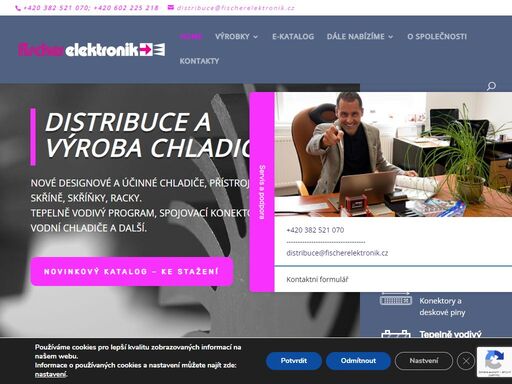 www.fischerelektronik.cz
