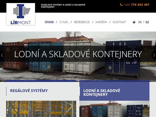 zajišťujeme dodávku, montáž i demontáž skladovacích systémů všech typů a požadavků zákazníka. působíme v české republice i v zemích eu.