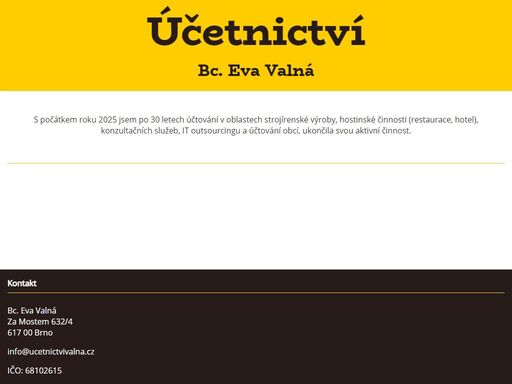 www.ucetnictvivalna.cz
