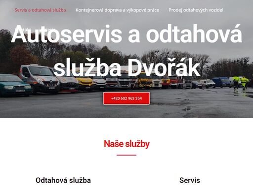profesionální odtahová služba v hranicích. nonstop odtahy osobních a nákladních vozidel, přeprava stavební a zemědělské techniky. rychlá a spolehlivá pomoc na cestách.