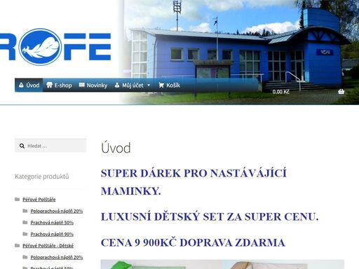 firma rofe