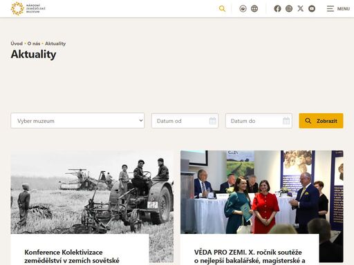 vyprávíme příběh našeho zemědělství, příběh o všem mezi zemí a talířem. vyprávíme všem, malým i velkým, protože zemědělství se týká každého z nás.