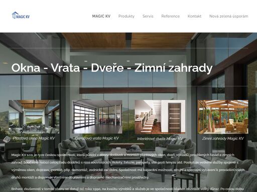 www.magickv.cz