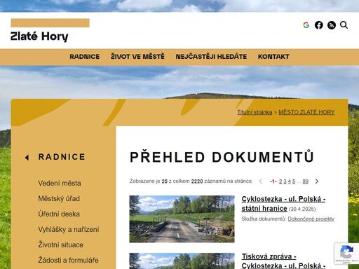 zlatehory.cz
