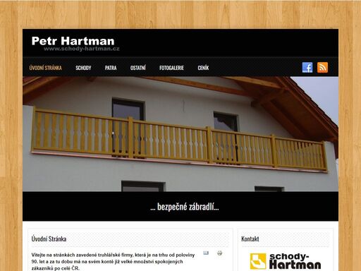 www.schody-hartman.cz