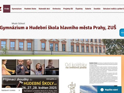 www.gmhs.cz