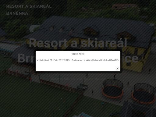 brněnka, chata brněnka, chata brněnka vernířovice, ubytování chata brněnka nabízí ubytování v malebné přírodě jeseníků. přilehlý skiareál, vyjížďky na koni a další aktivity, se postarají o vaši zábavu.