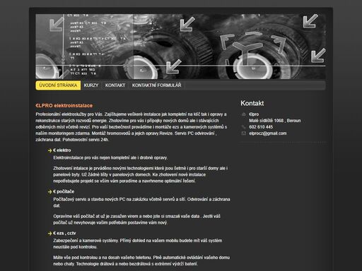 www.elprocz.eu