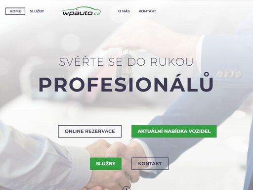 www.wpauto.cz