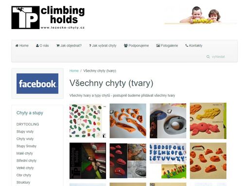 www.lezecke-chyty.cz