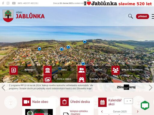 jablunka.cz