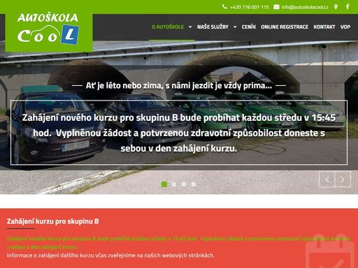 v naší autoškole v brně se můžetě těšit na přátelský přístup a kvalitní výuku. nabízíme výcvik skupiny a, skupiny b, b+e, b96, c, c+e a další.