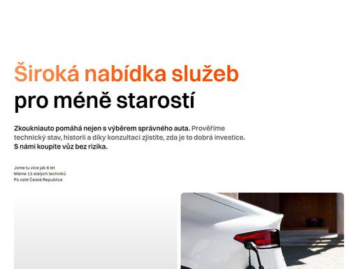 www.zkoukniauto.cz