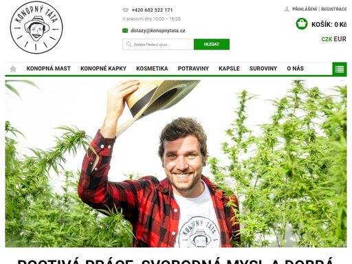 www.konopnytata.cz