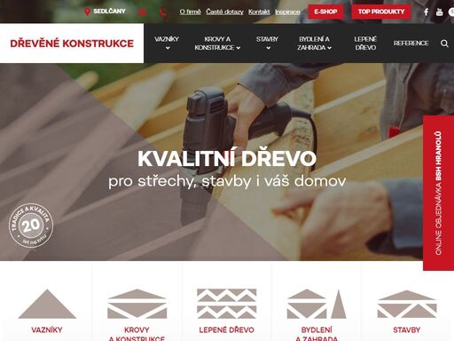 www.drevenekonstrukce.cz