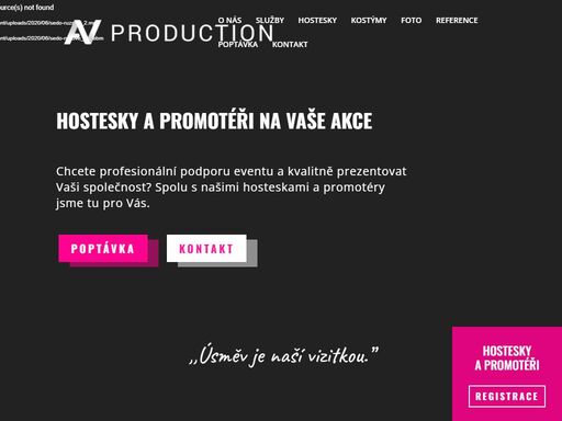 více než 3 500 prověřených hostesek a promotérů v rámci celé čr. možnost výběru vip hostesek/modelek z fotografií.