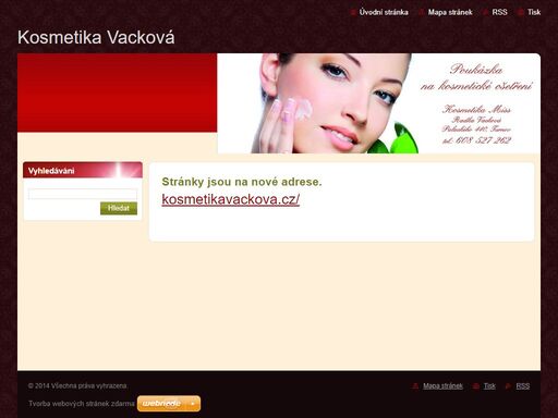 kosmetika v turnově, kosmetika, permanentní make-up, manikúra,...