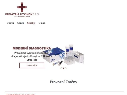 www.pediatria-litvinov.cz