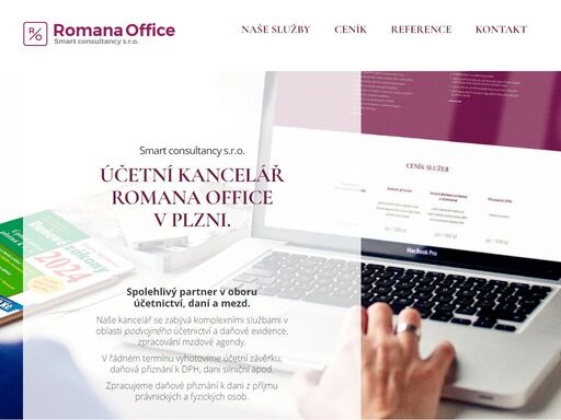 romanaoffice.cz