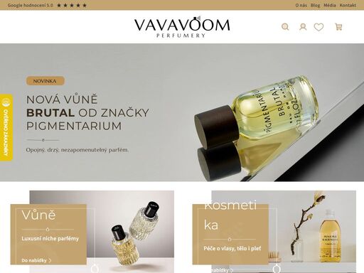 www.vava-voom.cz
