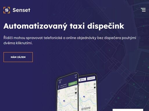 senset.cz