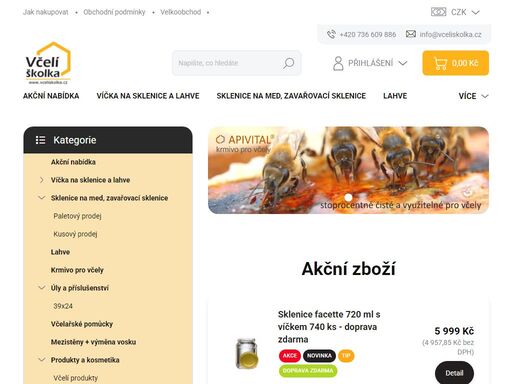 www.vceliskolka.cz