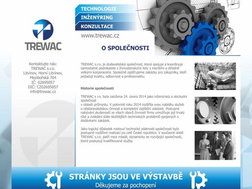 trewac