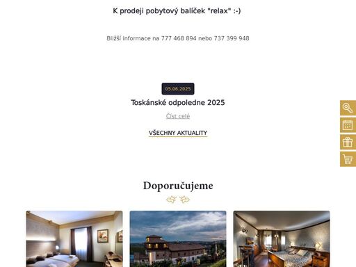pokud hledáte spojení kvalitních zážitků z jižní moravy, navštivte nás.