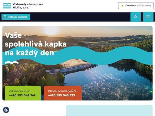 www.vakhlucin.cz