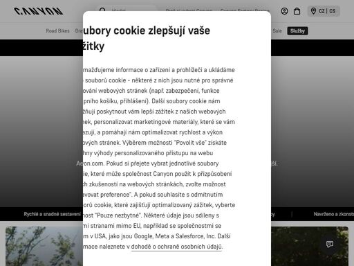 nakupujte kompletní sortiment karbonových a hliníkových silničních, horských, triatlonových kol, elektrokol a více. nakupujte přímo od výrobce a nechte si jej poslat domů.