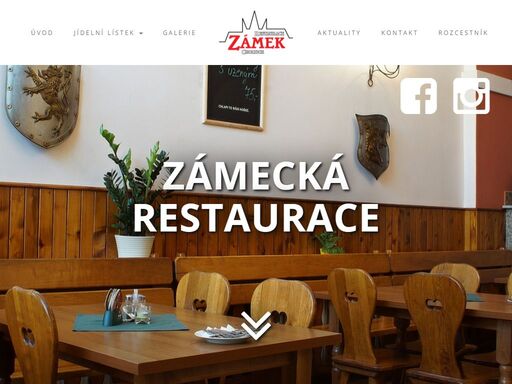 restaurace zámek choltice nabízí možnost konání svatebních hostin, oslav, firemních večírků a mnoho dalšího. restaurace se nachází přímo v prostorách barokního zámku, který je obklopen romantickou oborou a soustavou tří rybníků.