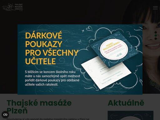 přijďte si odpočinout od každodenních starostí do příjemného prostředí našeho salonu v plzni na doubravce.
