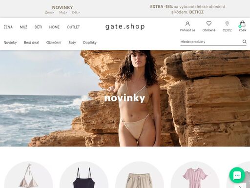 nové trendy a outfity značky gate wear za nejlepší ceny ? rychlé dodání ? vrácení až do 45 dnů ? doprava nad 790 kč zdarma
