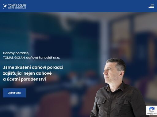www.golan.cz