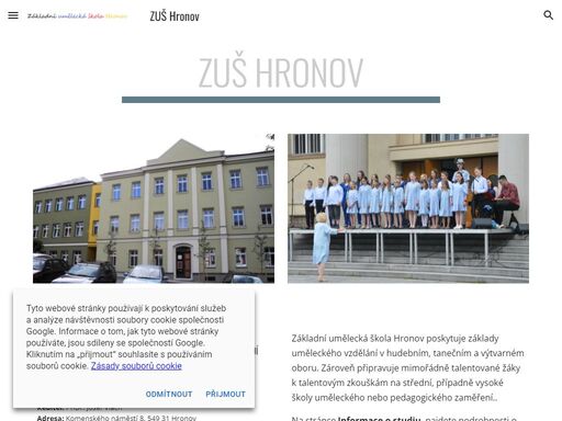 www.zushronov.cz
