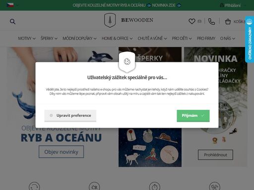 www.bewooden.cz