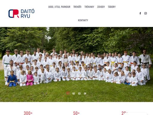 daitoryu.cz
