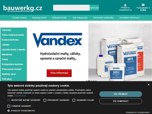bauwerkg.cz