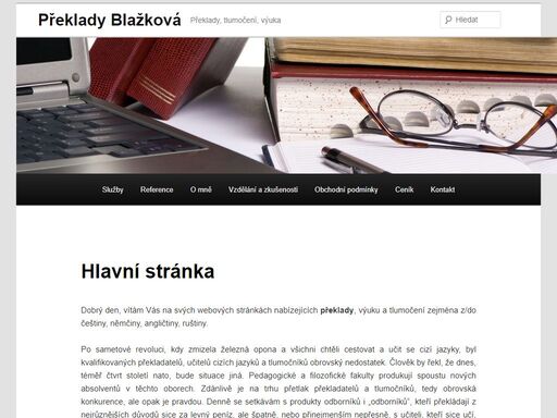 nabízím překlady, tlumočení, překládání odborných textů, tlumočení.