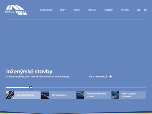 www.pragoprojekt.cz