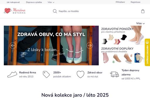 zdravá obuv, co má styl. elegantní ortopedická zdravotní obuv pro zdravé a pohodlné chození i pro každý problém nohou.