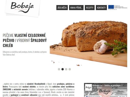 zabýváme se prodejem potravin a potravinářských doplňků zaměřených na zdravou výživu. budeme rádi pokud vás naše stránky osloví a zanechají na vás příjemný dojem