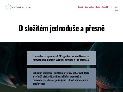 www.medinsider.cz