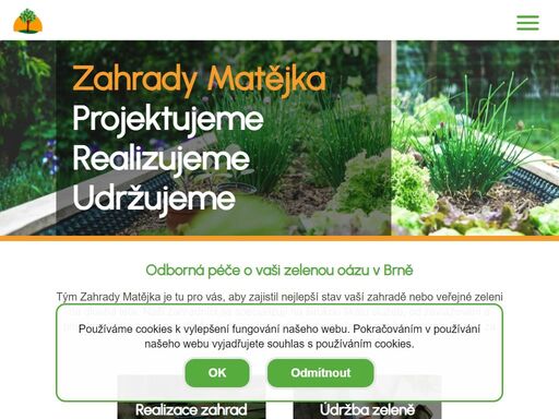 www.zahradymatejka.cz