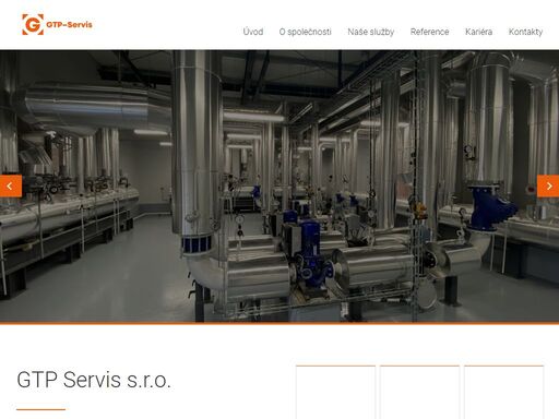 zajišťujeme výstavbu, rekonstrukce a modernizace kotlů, kotelen a strojoven. specializujeme se na výstavbu a údržbu výměníkových a akumulačních stanic, rozvodných vytápěcích systémů a jejich opravy. provádíme revize tlakových i netlakových zařízení, periodické zkoušky a následný servis.