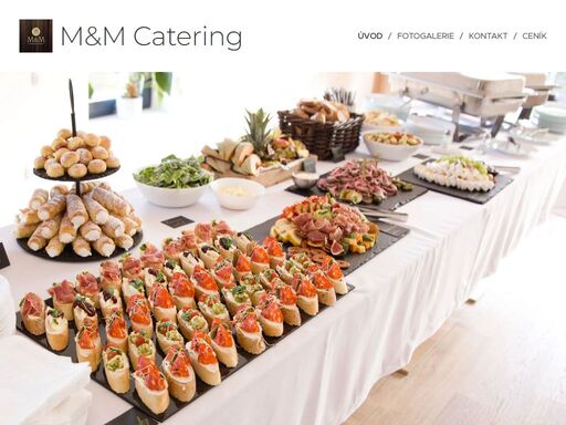 www.mmcatering.cz