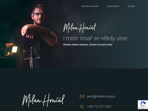 úpravám shoptetu se věnuji už přes tři roky, mám za sebou desítky kompletních redesignů a stovky drobných úprav.