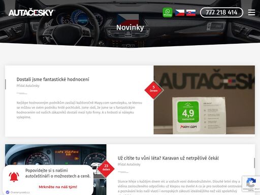 čeština do vašeho vozu. přijedeme za vámi a instalujeme češtinu do vašeho vozu se zárukou. čeština pro audi, bmw, ford a další značky.