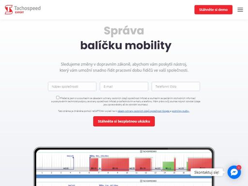tachospeed je nejprofesionálnější program na trhu pro automatickou analýzu a interpretaci doby řízení, odpočinku, přestávek a pohotovosti řidičů. bezchybně čte data z analogových tachografových listů i z karet řidičů a digitálních tachografů (také data gps).