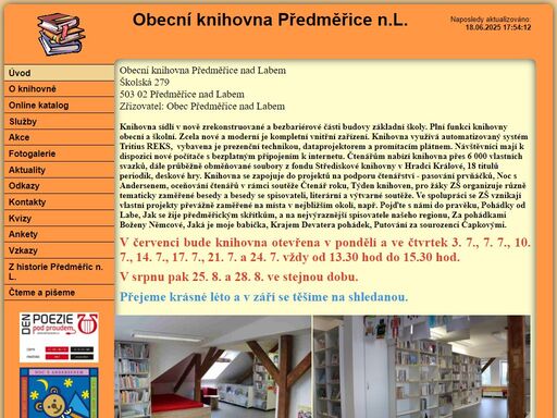 knihovnapredmericenadlabem.webk.cz
